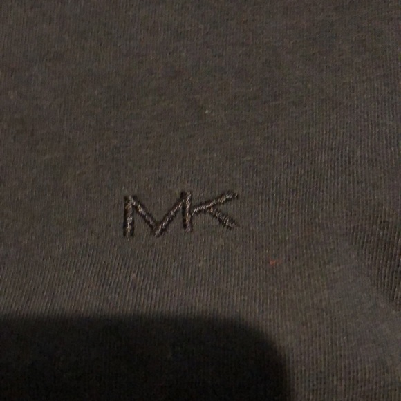 Men’s Michael Kors Polo size large - Picture 3 of 3